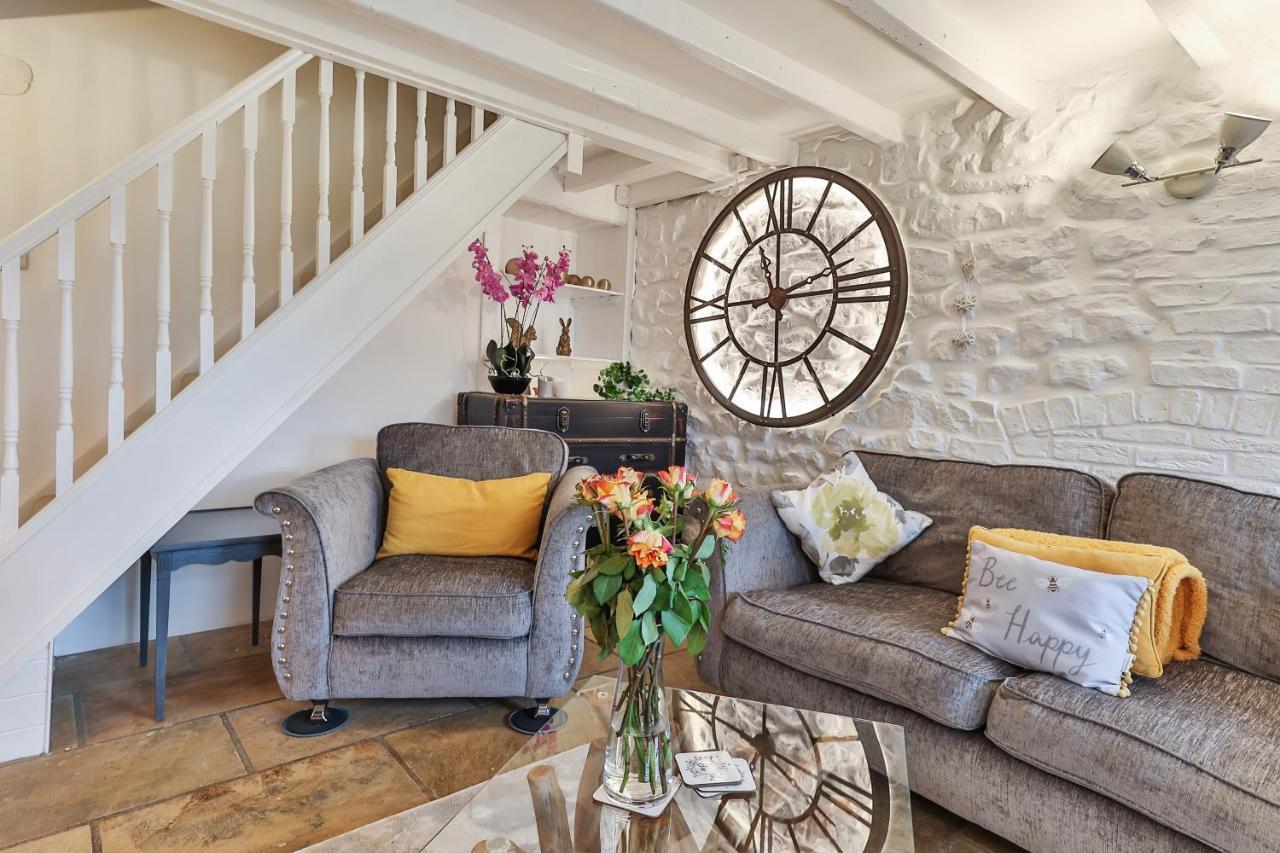 Finest Retreats - Bumblebee Cottage Pickering Buitenkant foto
