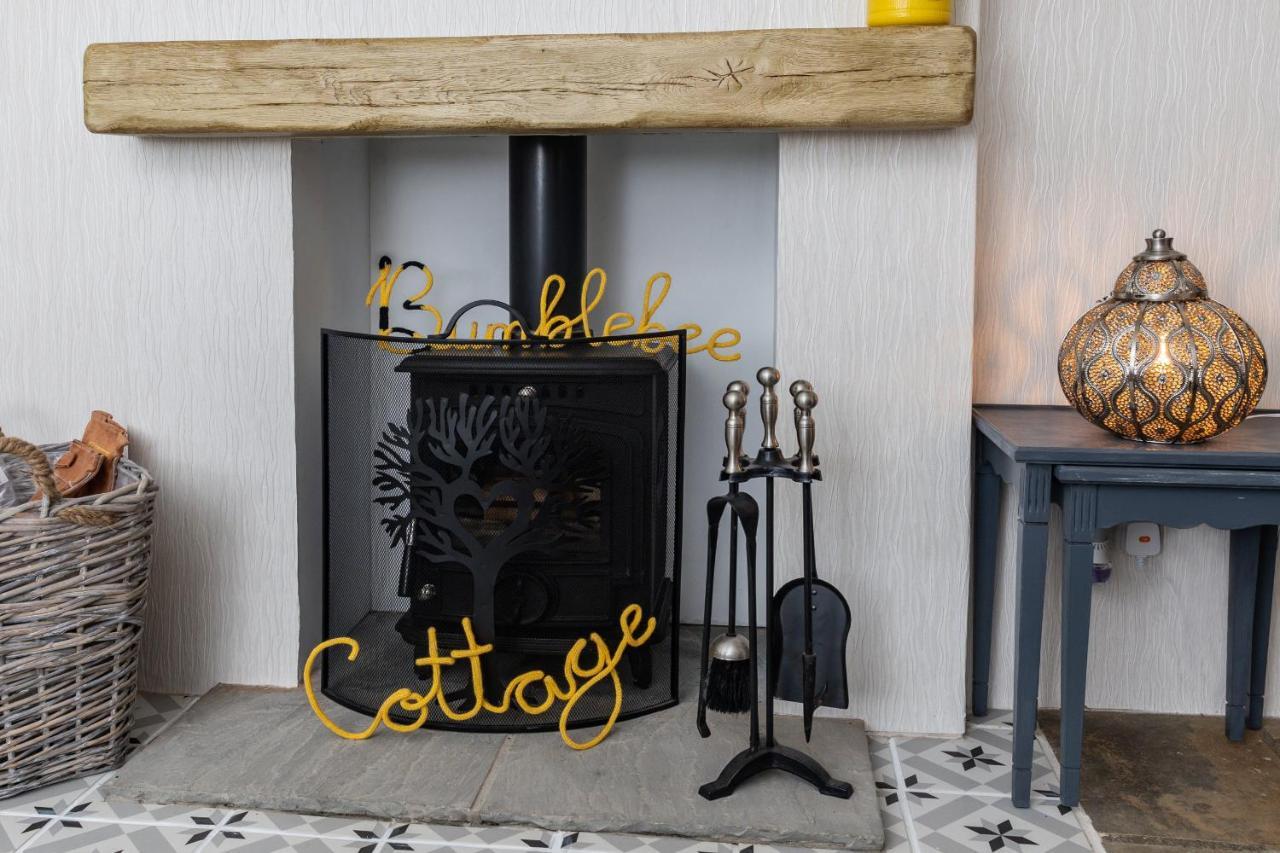 Finest Retreats - Bumblebee Cottage Pickering Buitenkant foto